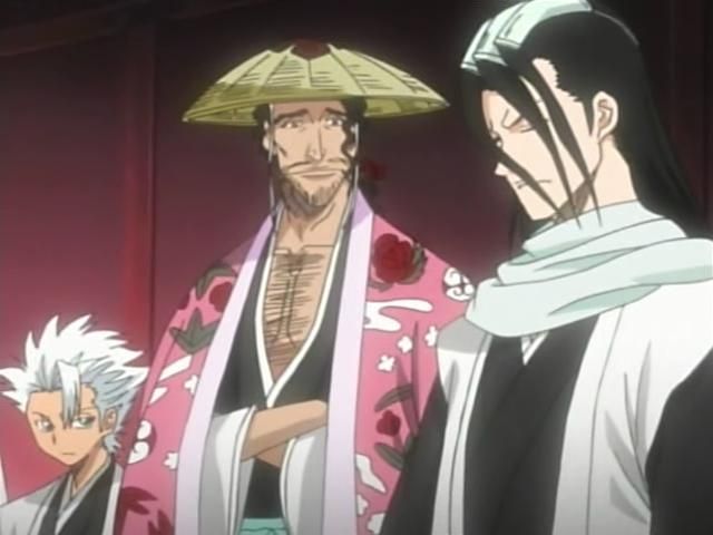 Otaku Gallery  / Anime e Manga / Bleach / Screen Shots / Episodi / 093 - L assalto dei Bount - Il terremoto distruttivo dei Gotei 13 / 107.jpg